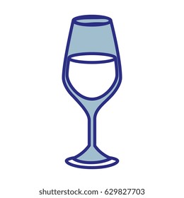 Wine bottle drink