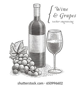 60 Linocut grapes Images, Stock Photos & Vectors | Shutterstock