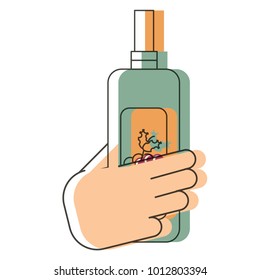 Wine bottle icon