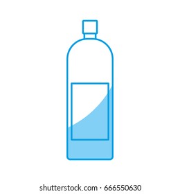 wine bottle icon