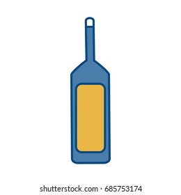 wine bottle icon