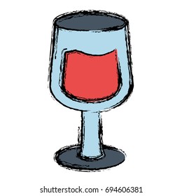 wine bottle icon