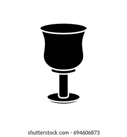wine bottle icon