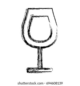wine bottle icon
