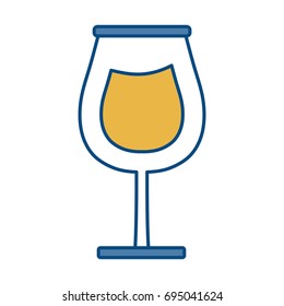 wine bottle icon