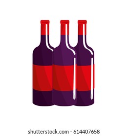 wine bottles taste beverage