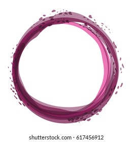 wine bubble liquor beverage