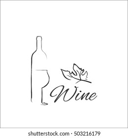 Wine card