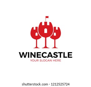 Wine Castle Logo