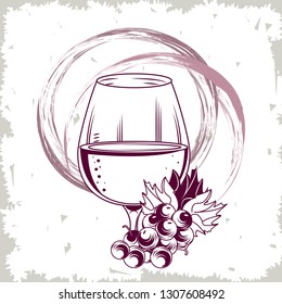 Wine Club emblem