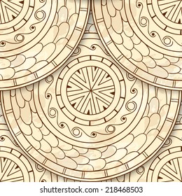 Wine and cocktail background. Holiday pattern with love hearts, wine, grapes, apples, pears, lemon, bear and sausages. Colorful holiday background with place for your text.