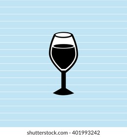 wine cup design 