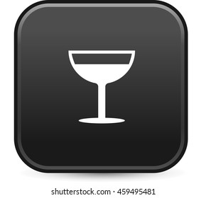 wine cup icon