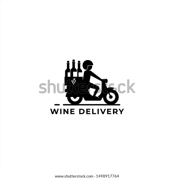 wine delivery