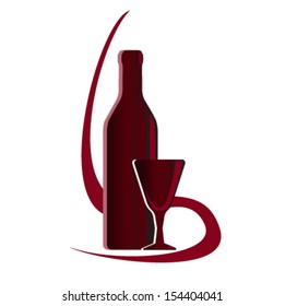 wine design