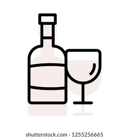 wine  drink  alcohol  