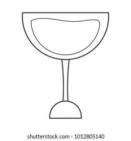 Wine drink design