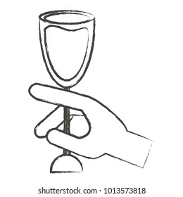 Wine drink design