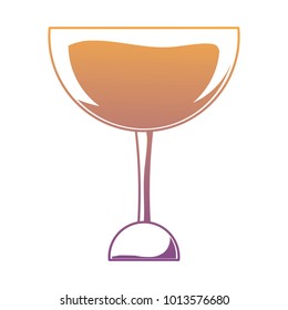 Wine drink design