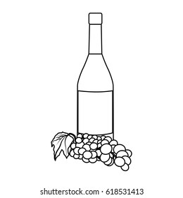 wine drink design