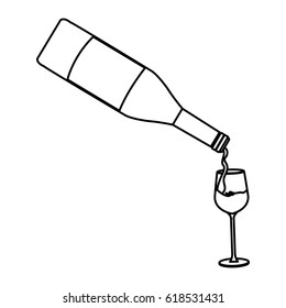 wine drink design