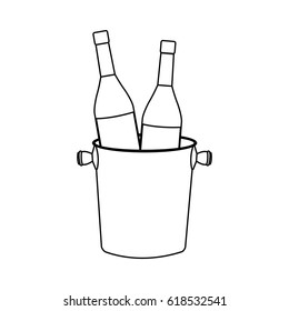 wine drink design