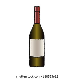 wine drink design