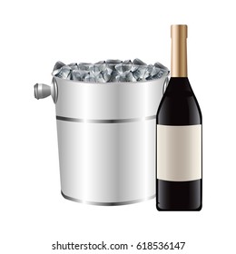 wine drink design