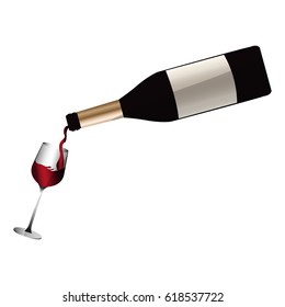 wine drink design
