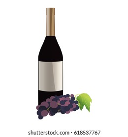 wine drink design