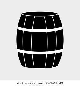Wine drink graphic design with icons, vector illustration eps10