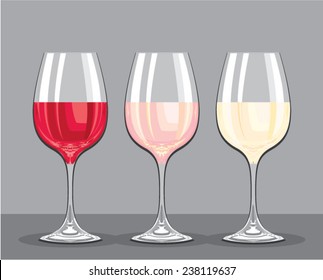 Sabores de vino