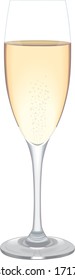 Wine is a French-born liquor.