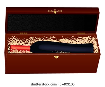 wine gift box