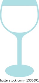 wine glass