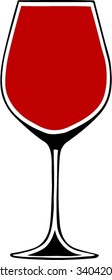 Wine Glass
