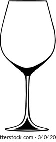 Wine Glass