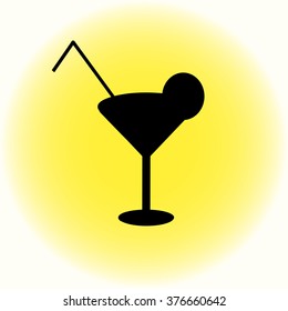 wine, glass