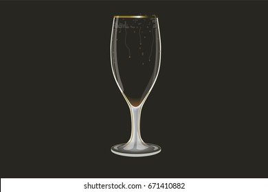 wine glass 