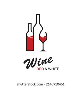 25,923 Abstract Wine Logo Images, Stock Photos & Vectors | Shutterstock