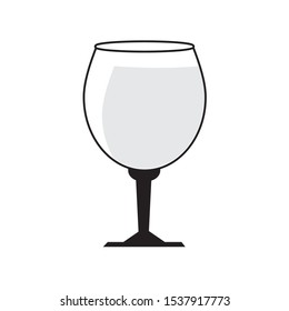 
Wine Glass Computer Icon Clip Art - Wine Png Download -