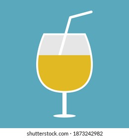 Wine Glass Computer Icon Clip Art - Wine Png Download