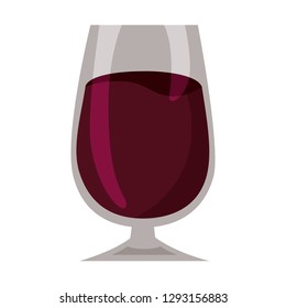 wine glass cup