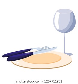 wine glass design