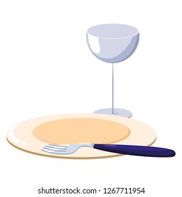 wine glass design