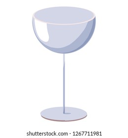 wine glass design