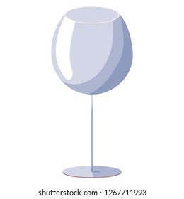 wine glass design