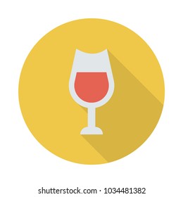 wine glass drink 