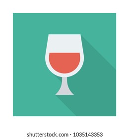 wine glass drink 