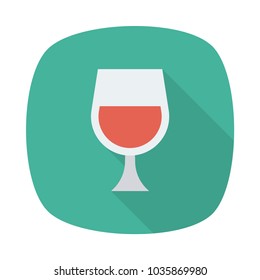 wine glass drink 